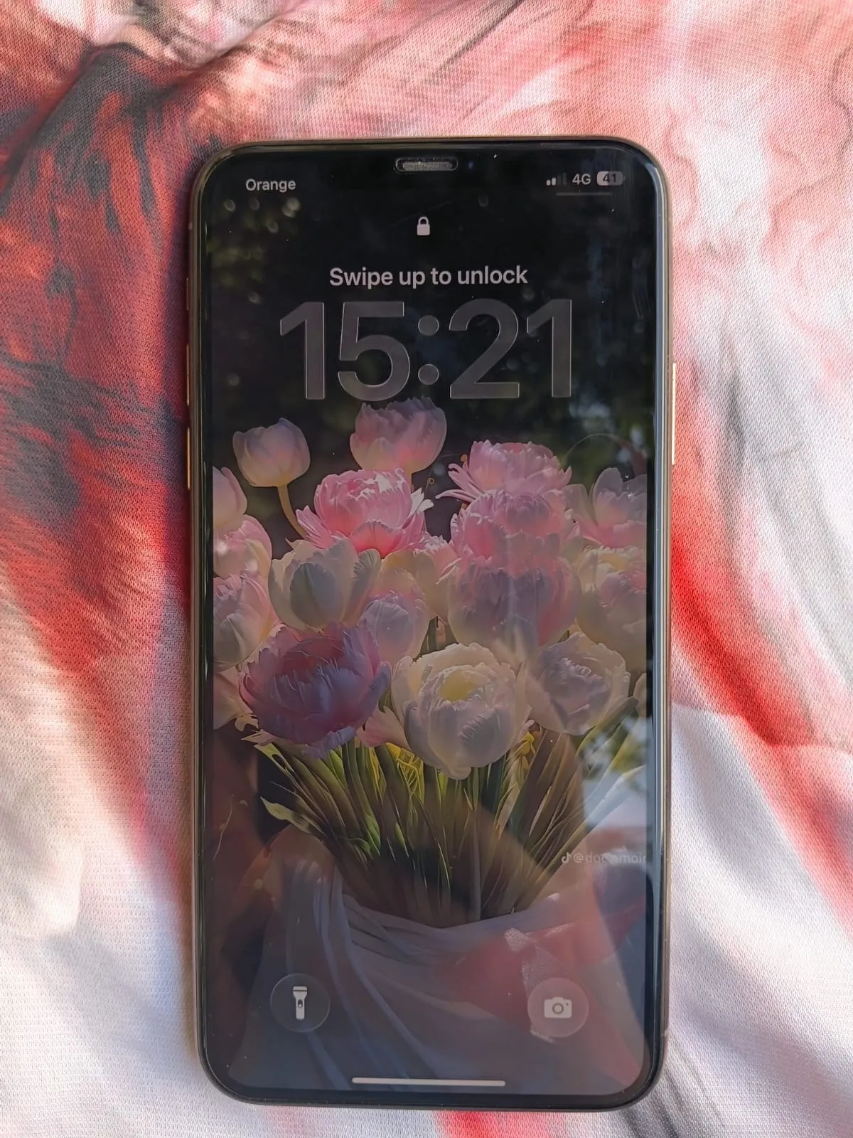 Iphone 11 pro max