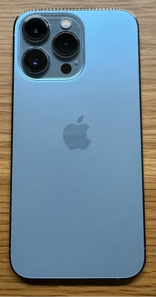 IPHONE 13 PRO 256 go