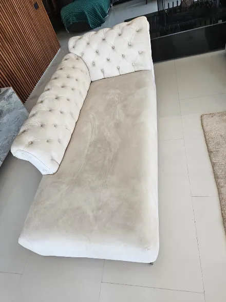 ancienne table de coin 