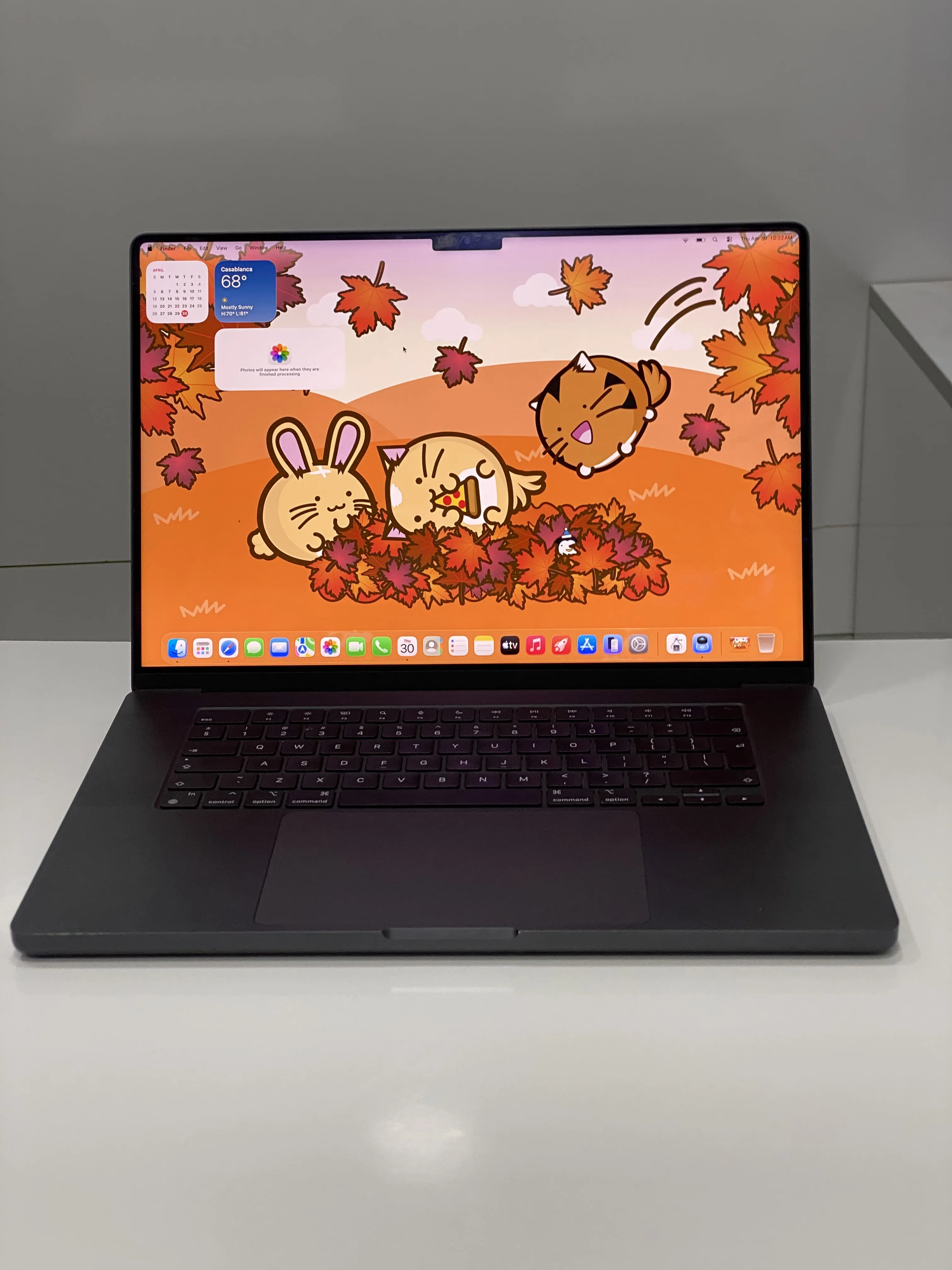 MacBook Pro M3 Pro 36GB 🔥 13000DH | فرصة فكازا