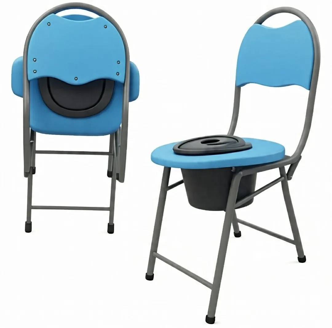 CHAISE TOILETTE 