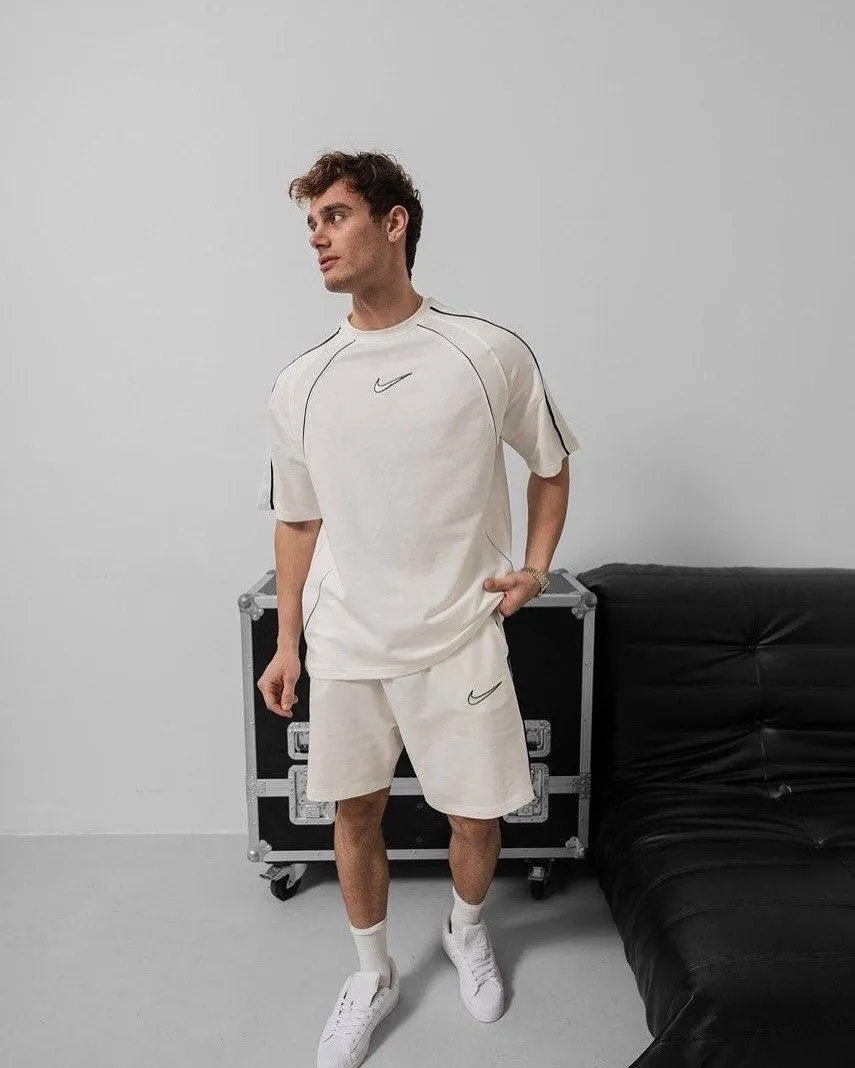 Short nike biyi