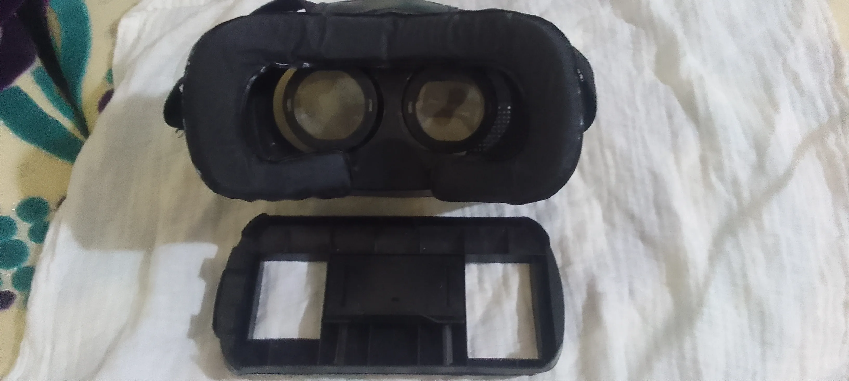 Vr box 360