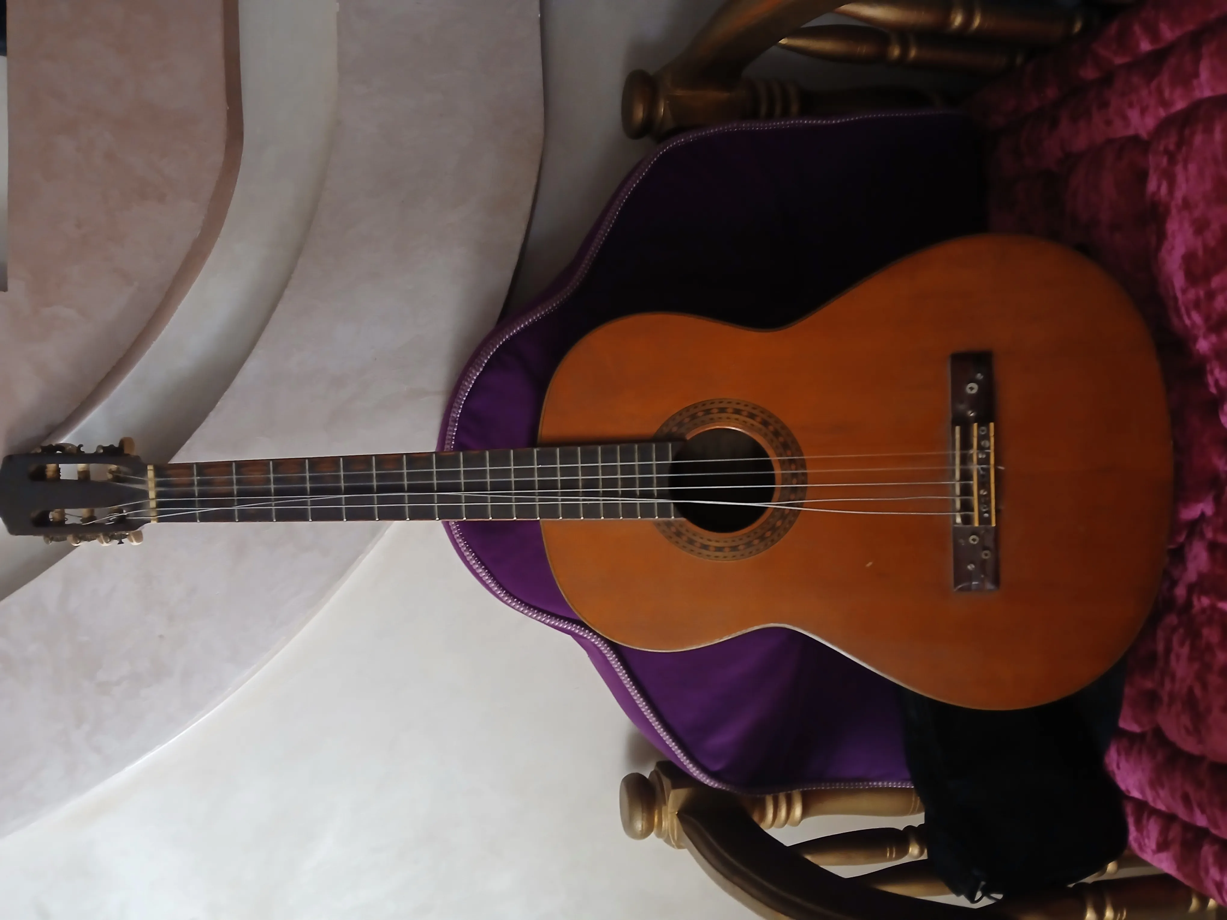 Guitare 