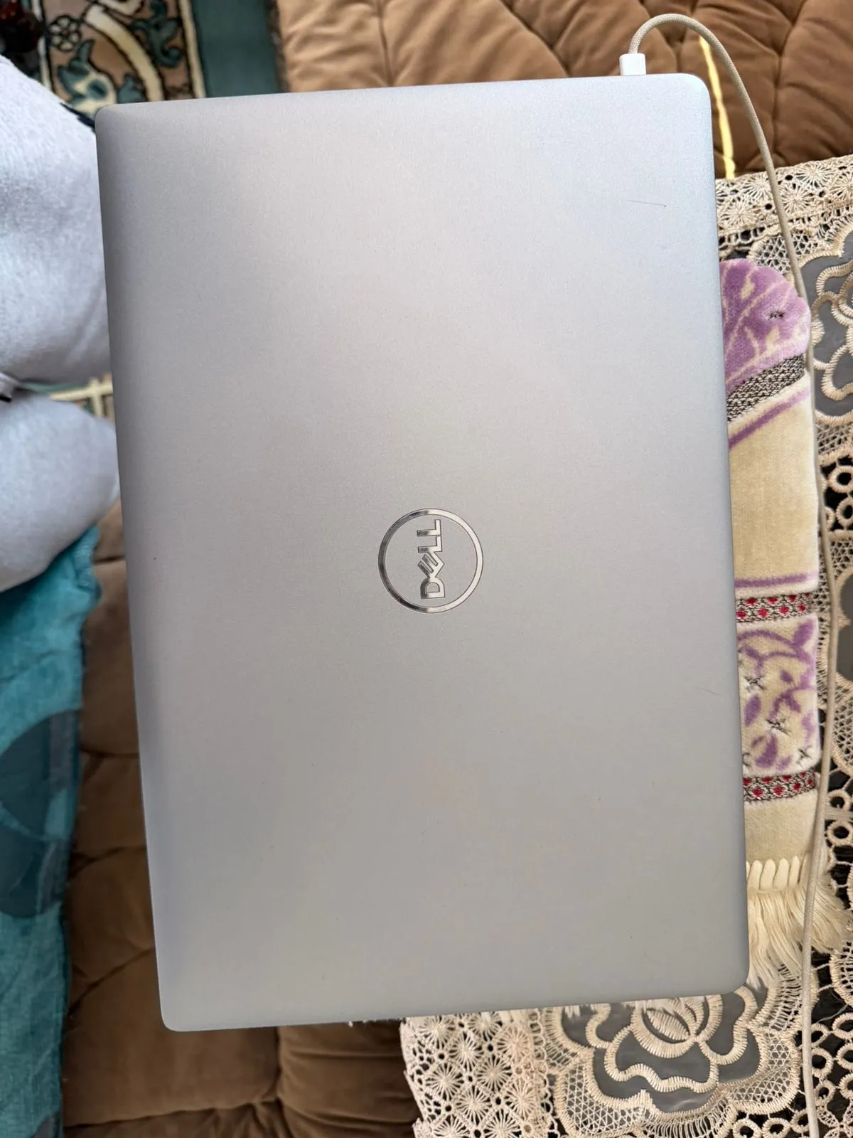 Pc portable ba9i jdid n9i