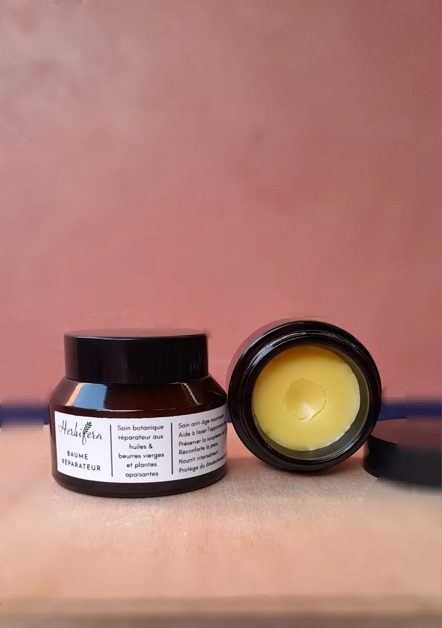 Baume Réparateur (50ml)