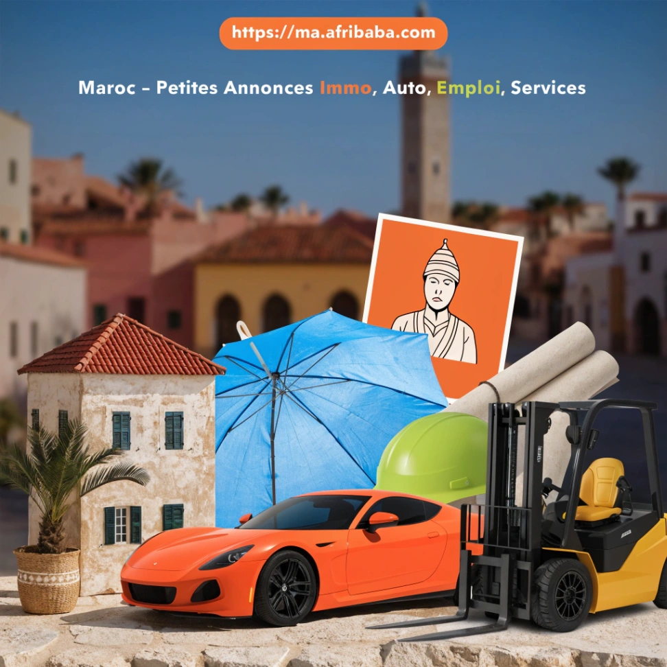 Afribaba Maroc: Service Massage Privé & WellnessBienvenue dans l'univers Afribaba Maroc