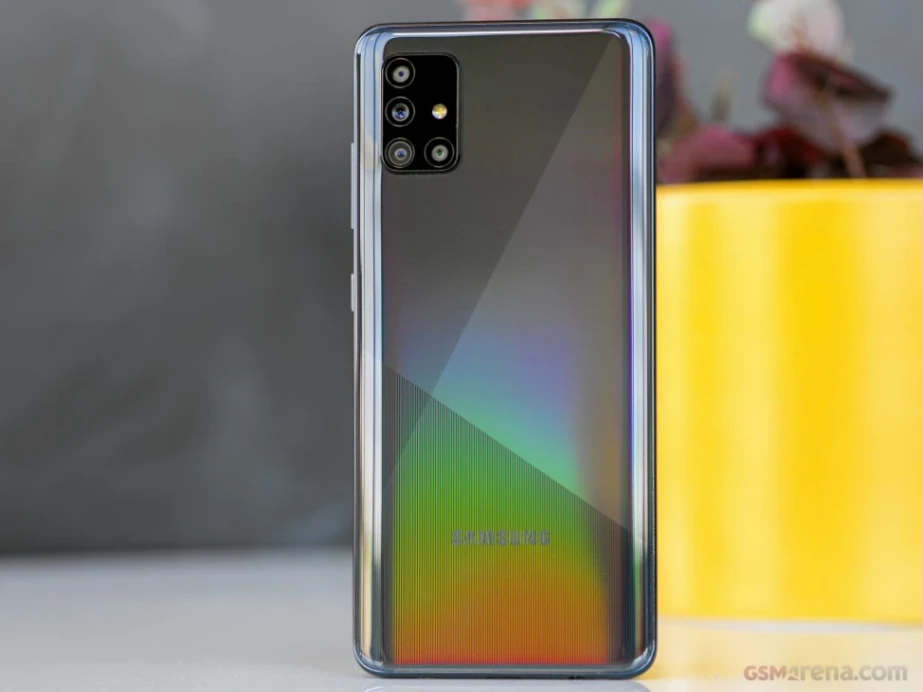 Samsung a 51 prix maroc ,Fiche Technique et Avis