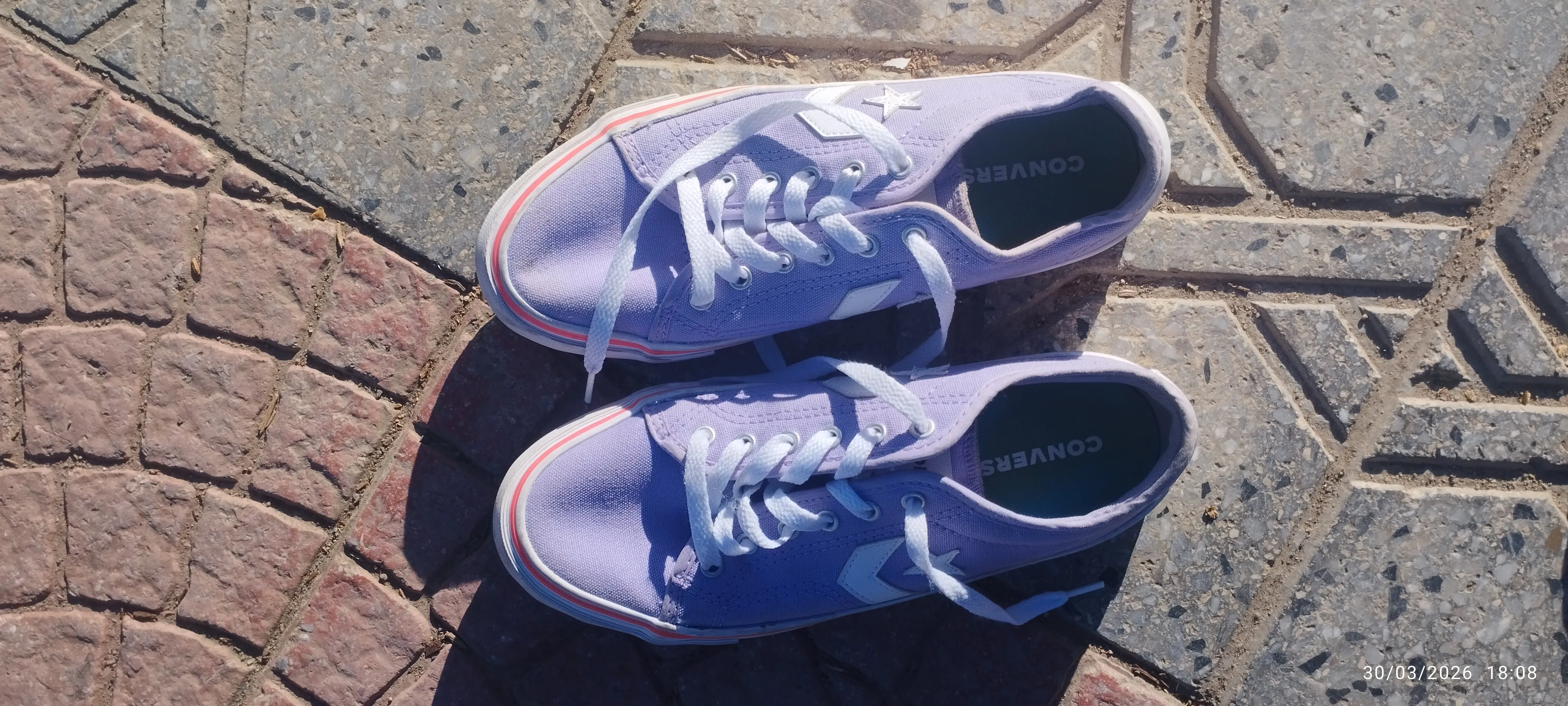 Converse originale