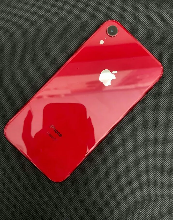 IPhone xr iCloud locked 