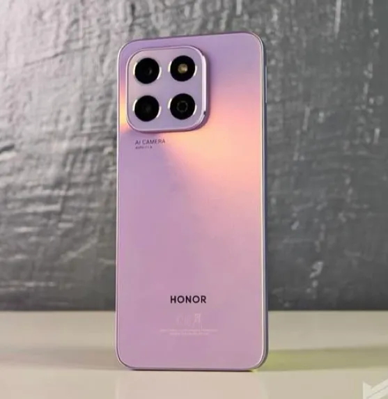Honor X6b 128GB 6GB RAM +6GO (prix à négocier)