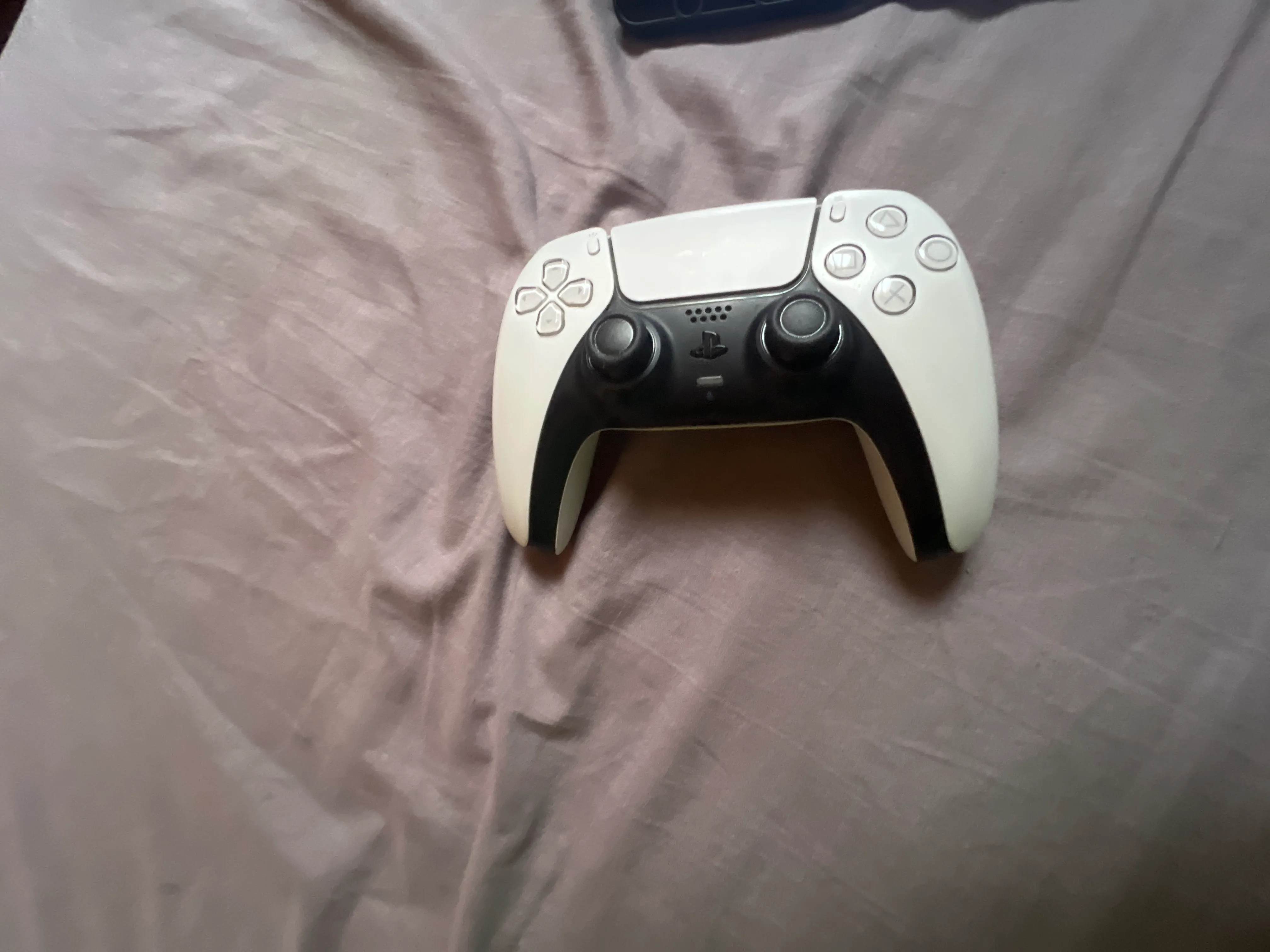 Mannete ps5