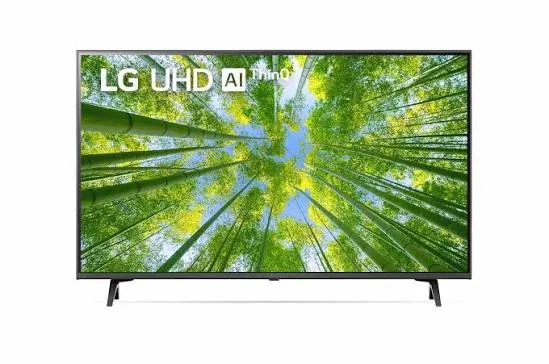 Smart TV webOS
