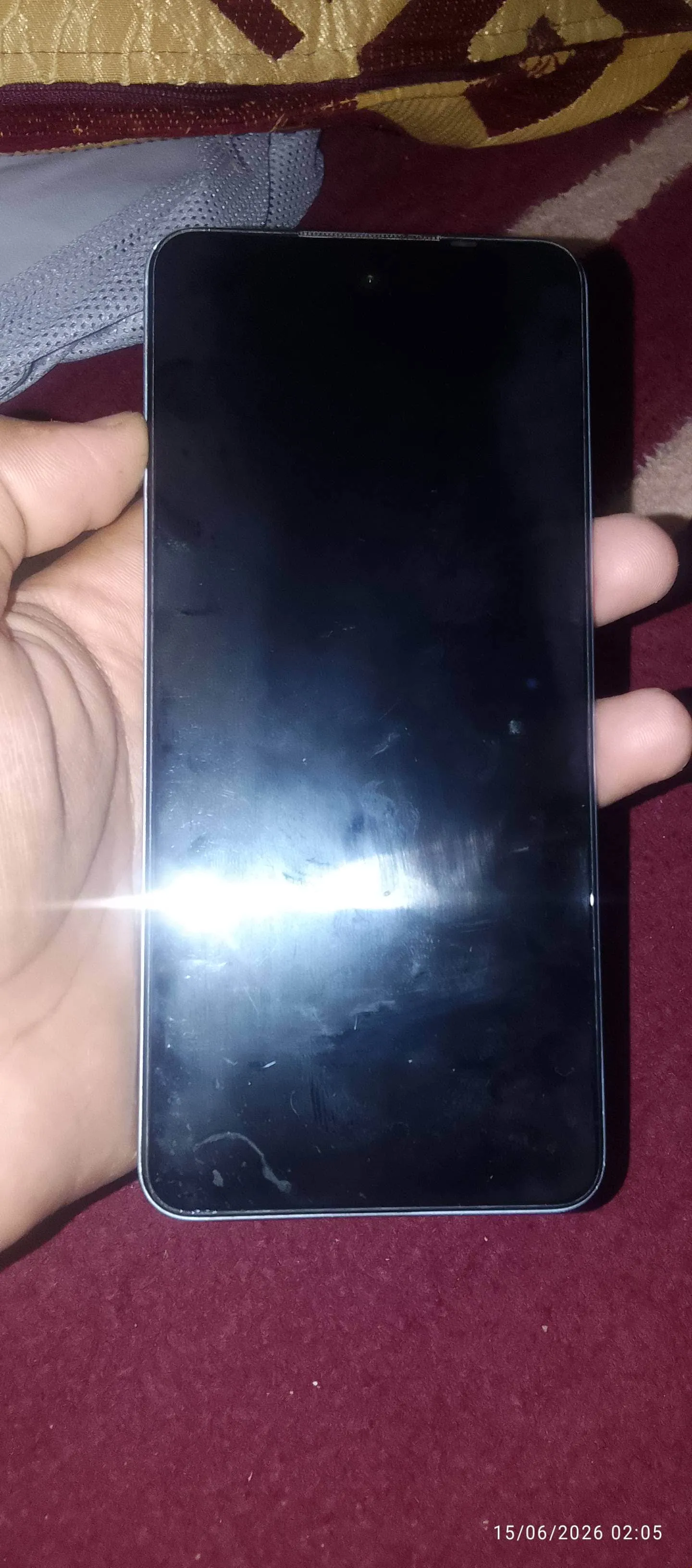 Infinix smart 8 